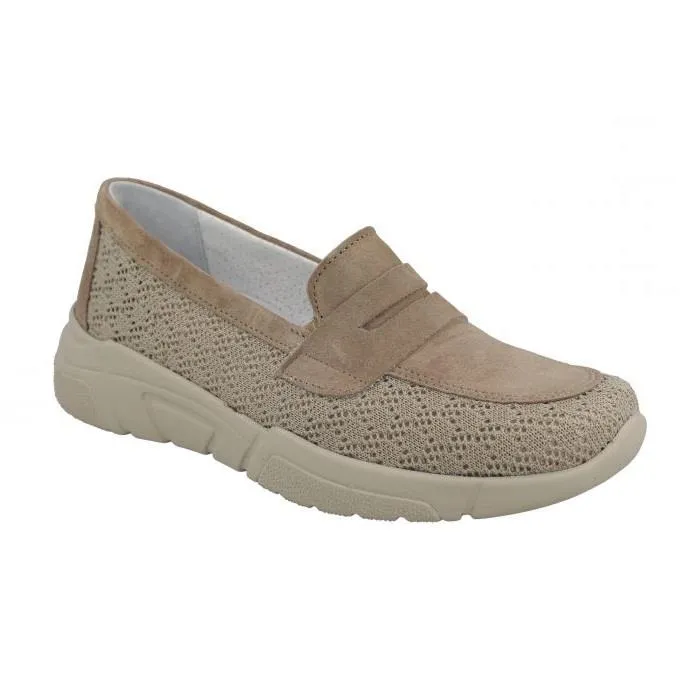 DB Crane Schuhe für Damen in weiter Passform