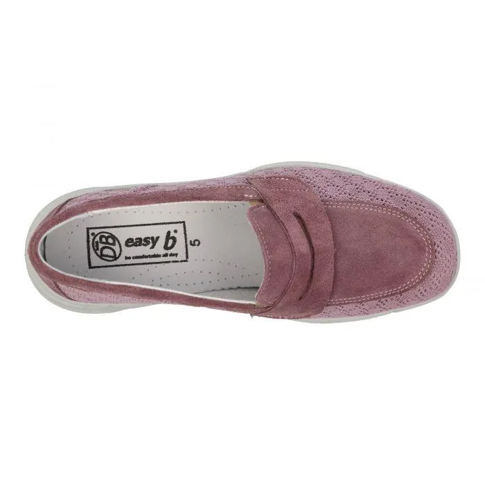 DB Crane Schuhe für Damen in weiter Passform