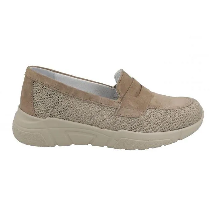 DB Crane Schuhe für Damen in weiter Passform