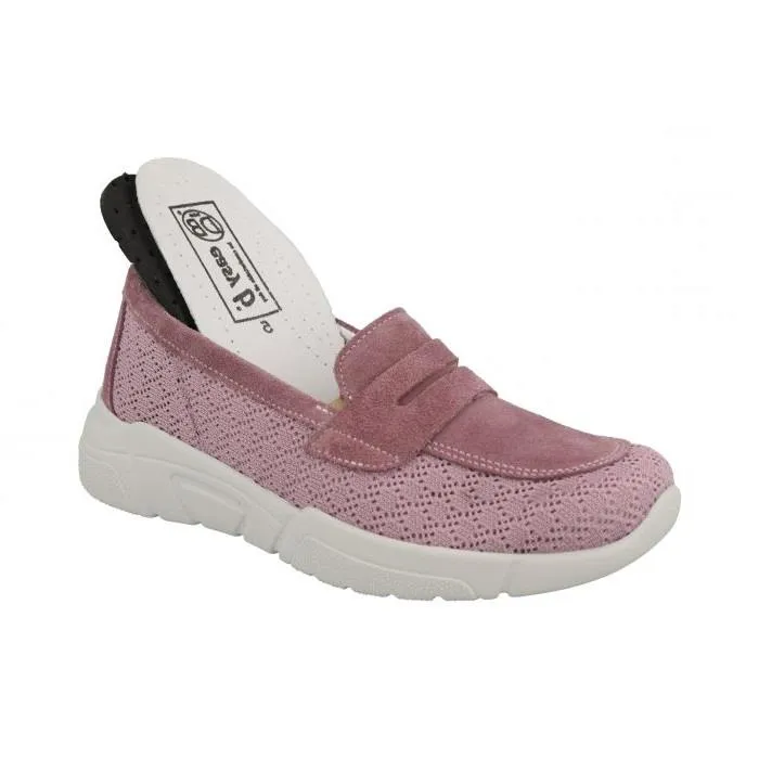 DB Crane Schuhe für Damen in weiter Passform