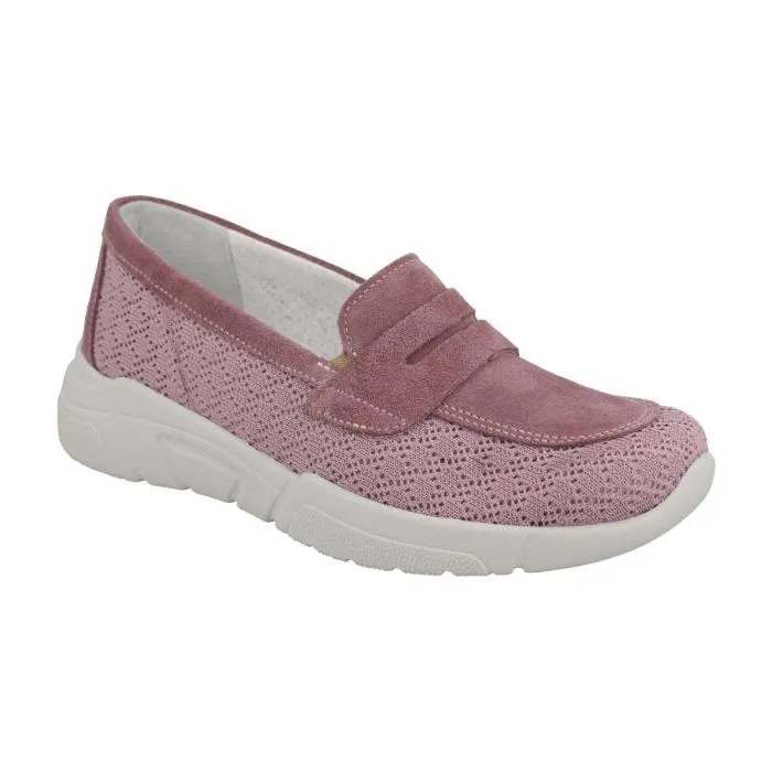 DB Crane Schuhe für Damen in weiter Passform