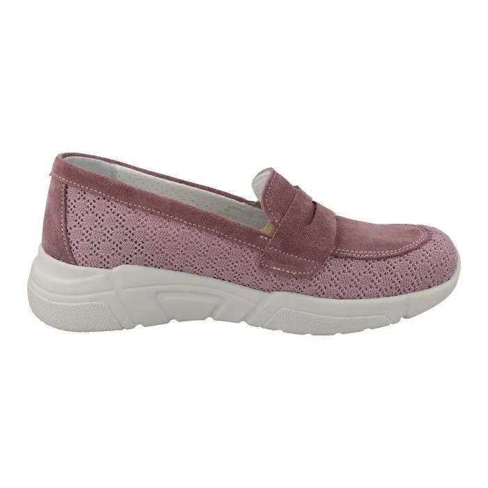 DB Crane Schuhe für Damen in weiter Passform