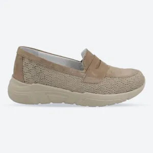 DB Crane Schuhe für Damen in weiter Passform