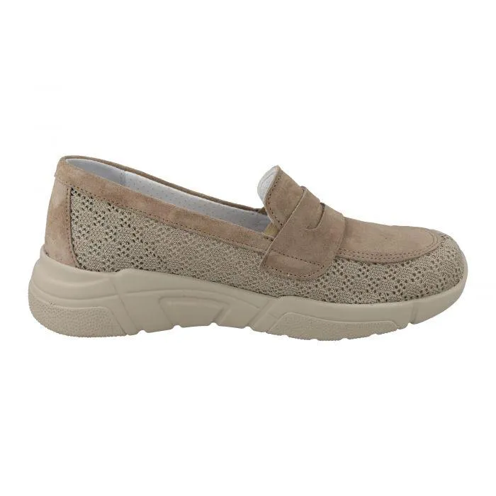 DB Crane Schuhe für Damen in weiter Passform