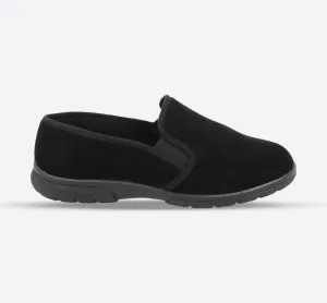 DB Enzo Schuhe für Herren in weiter Passform