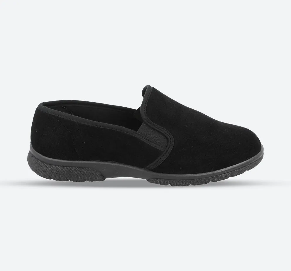 DB Enzo Schuhe für Herren in weiter Passform