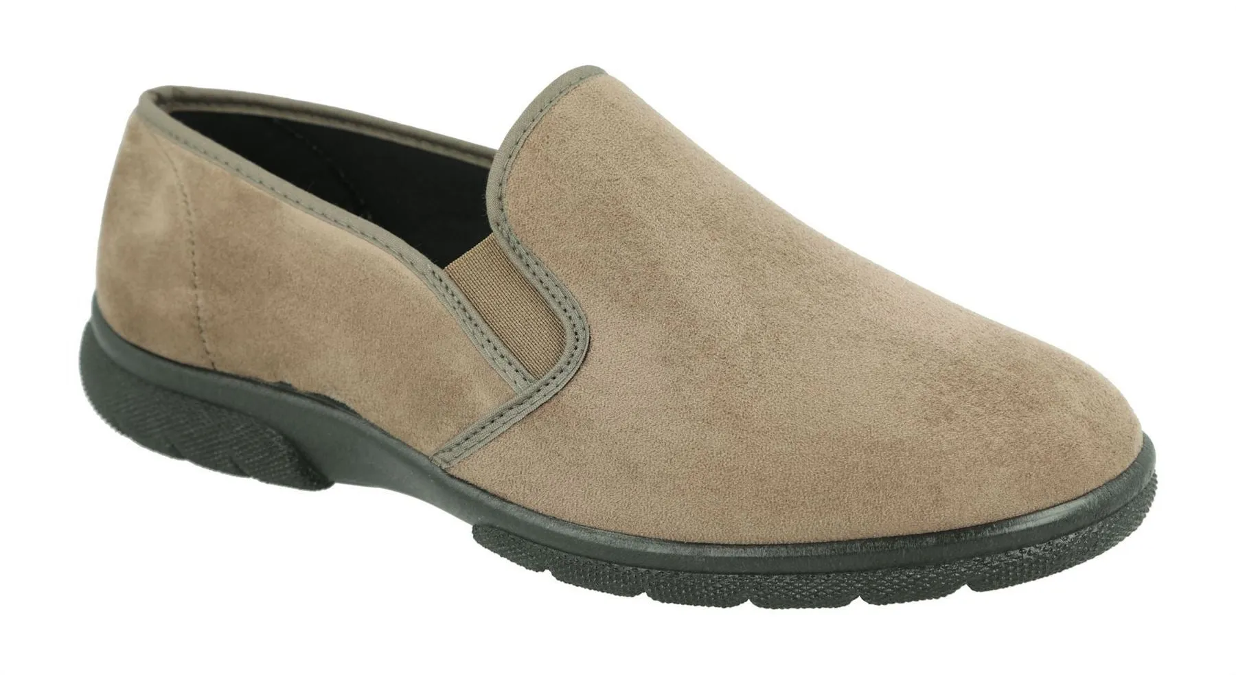 DB Enzo Schuhe für Herren in weiter Passform