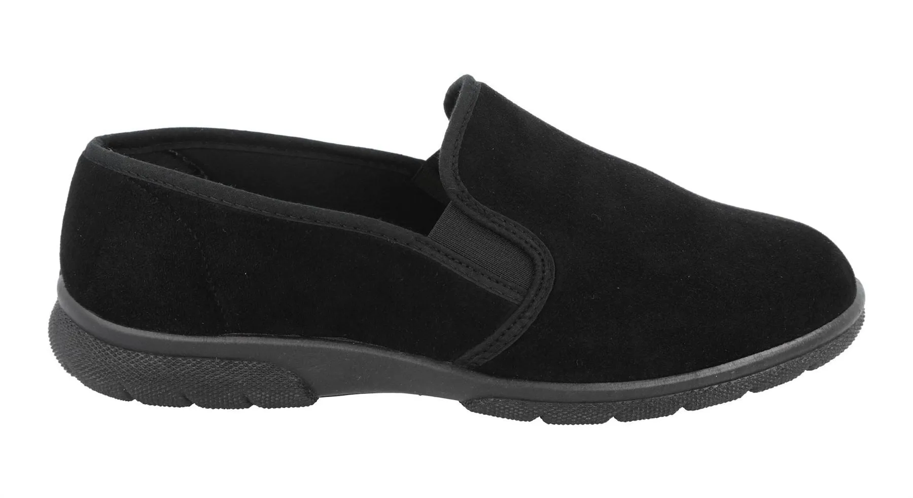 DB Enzo Schuhe für Herren in weiter Passform