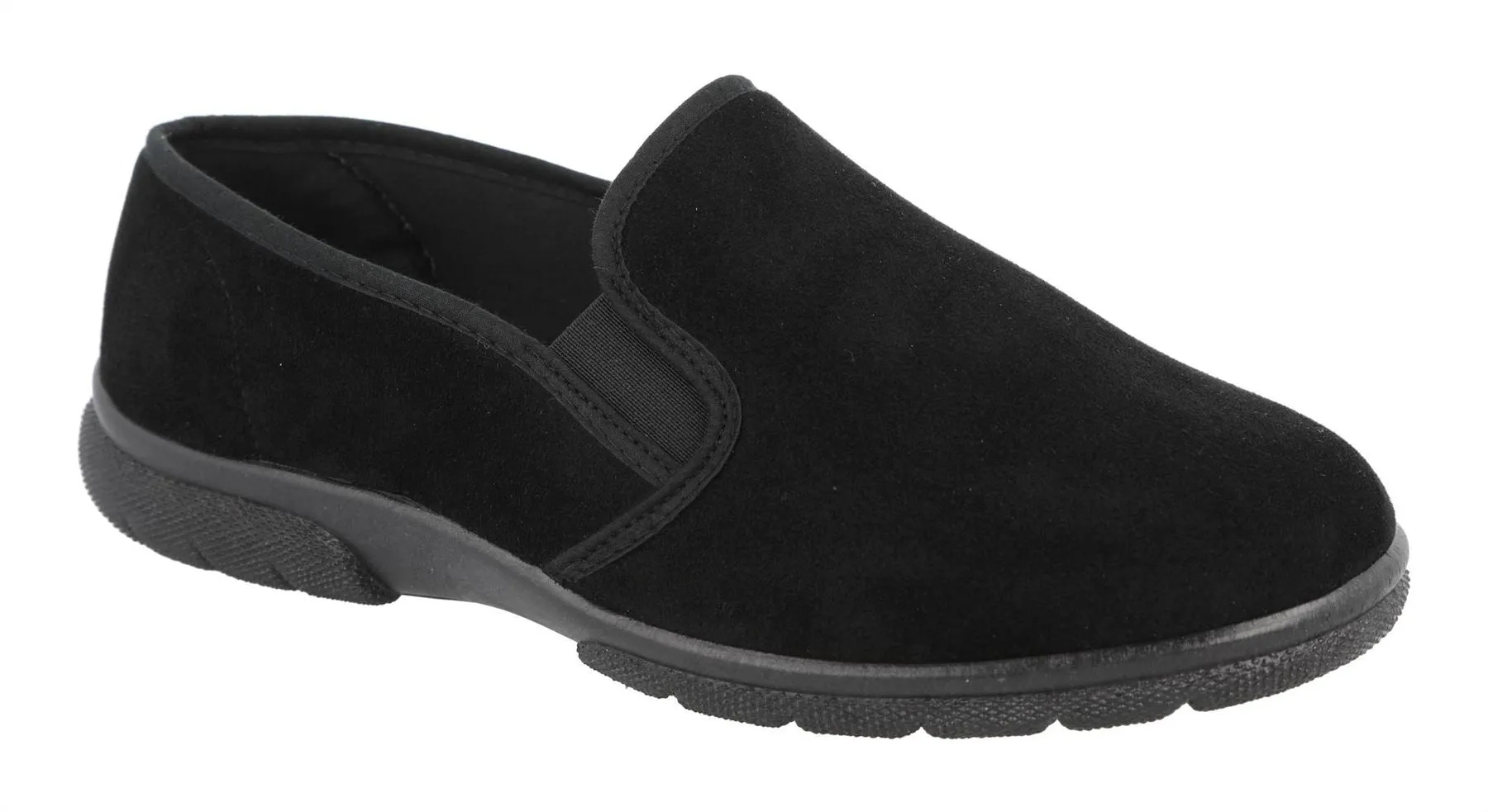 DB Enzo Schuhe für Herren in weiter Passform