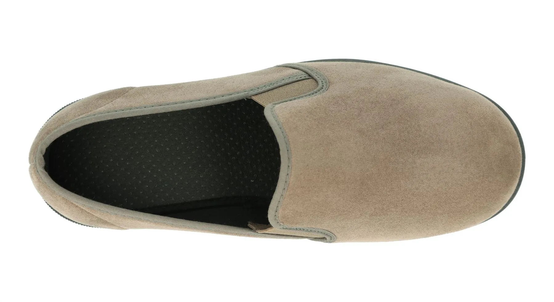DB Enzo Schuhe für Herren in weiter Passform