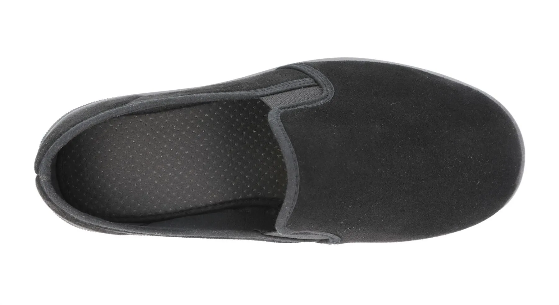 DB Enzo Schuhe für Herren in weiter Passform