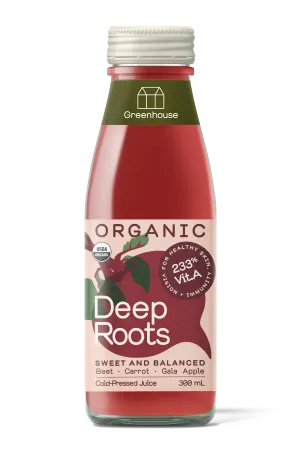 Deep Roots