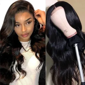 Deep Wave Brazilian Wigs