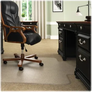 Deflecto ExecuMat for Carpet