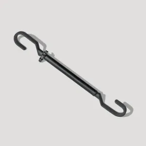Delta Crossbar Substitute