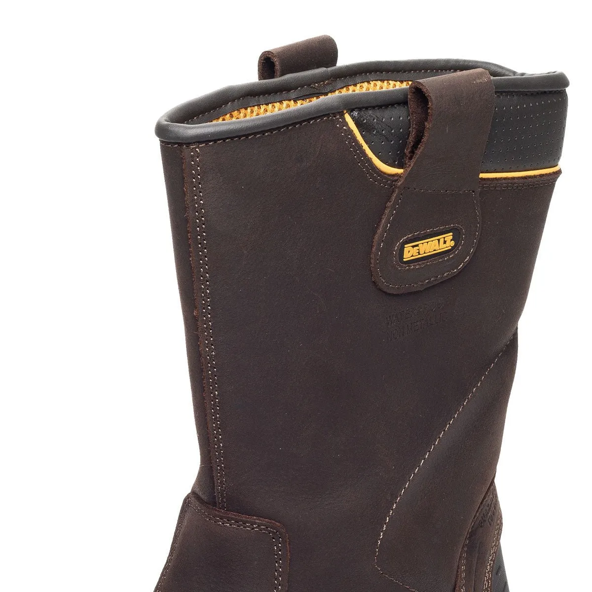 DeWalt Millington Waterproof Rigger Boots