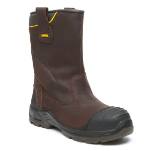 DeWalt Millington Waterproof Rigger Boots