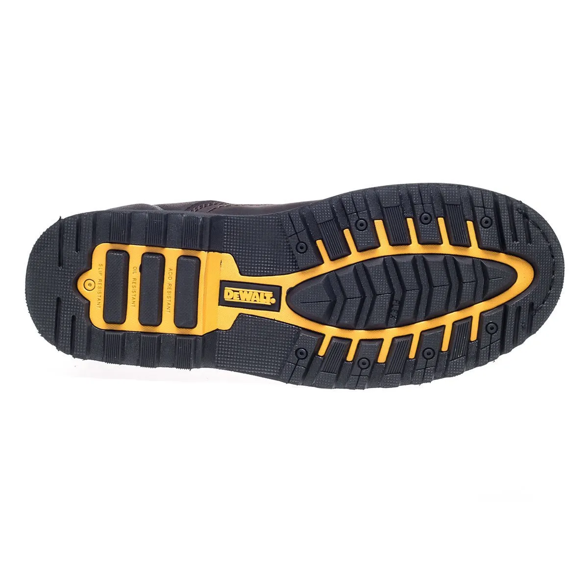 DeWalt Millington Waterproof Rigger Boots
