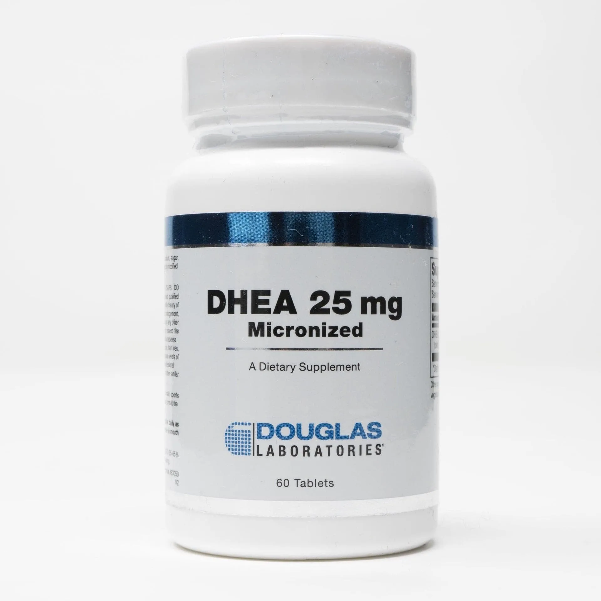 DHEA 25mg
