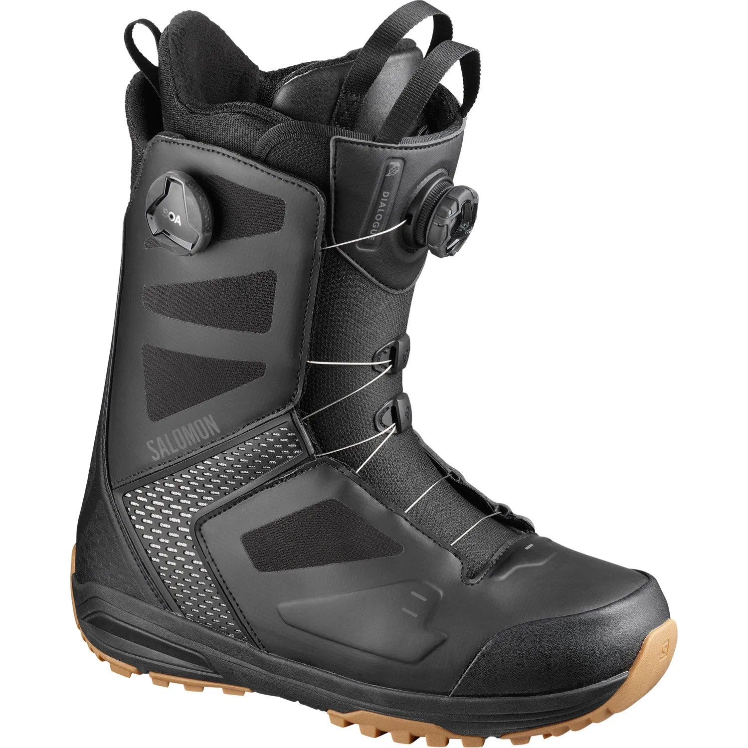 Dialogue Focus Boa Snowboard Boot 2020