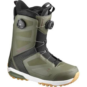 Dialogue Focus Boa Snowboard Boot 2020