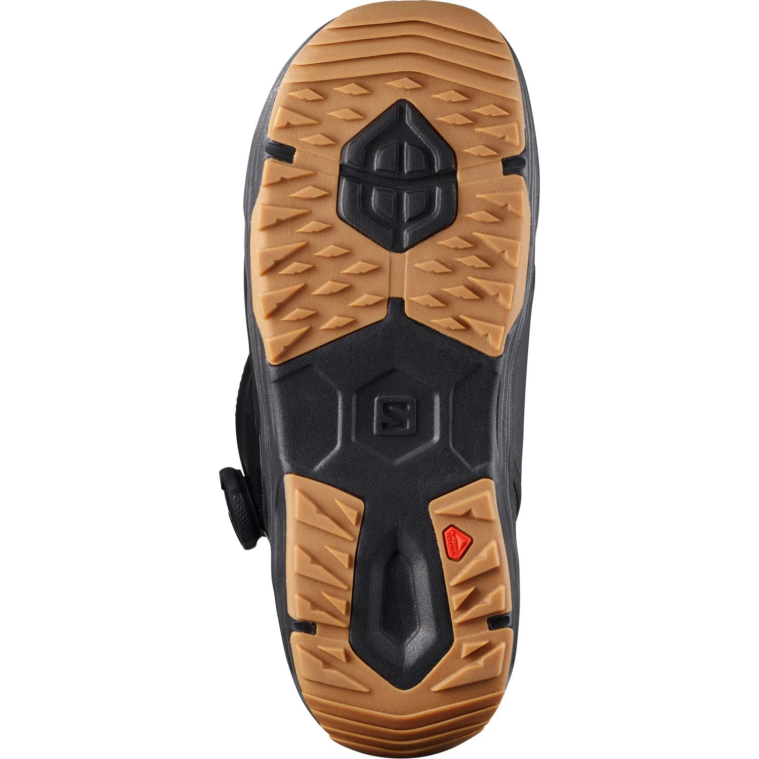 Dialogue Focus Boa Snowboard Boot 2020