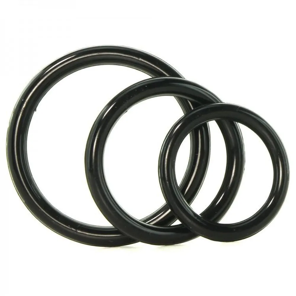 Dillio Perfect Fit Harness