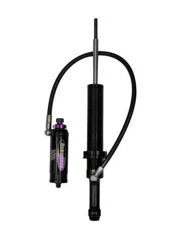 DOBINSONS PAIR OF FRONT MRR 3-WAY ADJUSTABLE STRUTS FOR TOYOTA FJ CRUISER 2010  AND 4RUNNER 2010-2019(MRA59-A700)