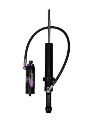 DOBINSONS PAIR OF FRONT MRR 3-WAY ADJUSTABLE STRUTS FOR TOYOTA FJ CRUISER 2010  AND 4RUNNER 2010-2019(MRA59-A700)