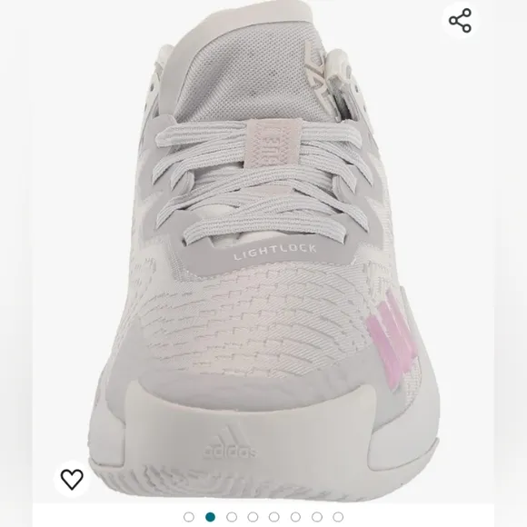 D.O.N. ISSUE 4 Junior basketball shoes by Adidas