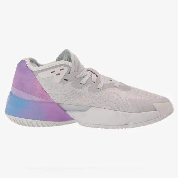 D.O.N. ISSUE 4 Junior basketball shoes by Adidas