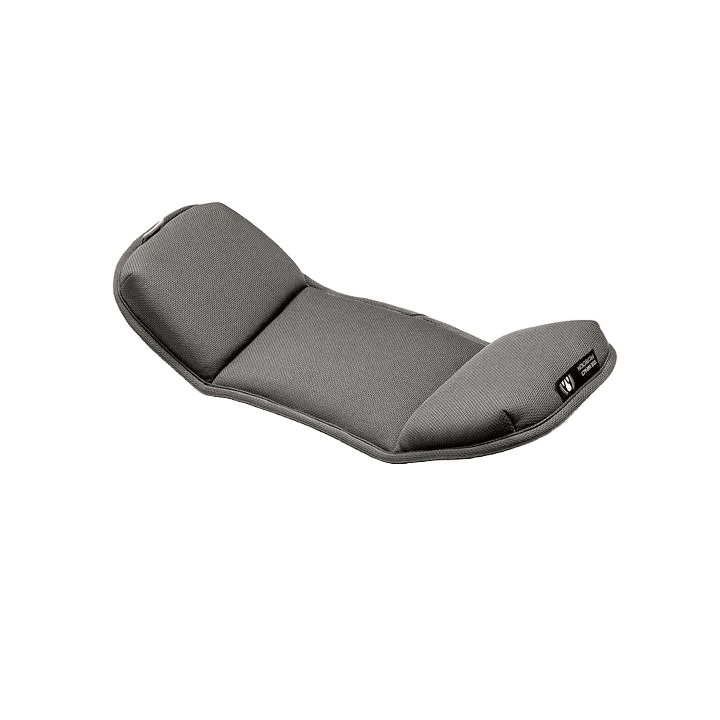 Doona Head Support - Grey