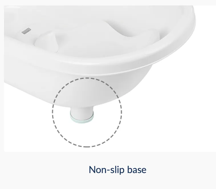 Dori bathtub
