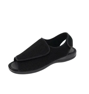 Dorothy Black Women's Slipper