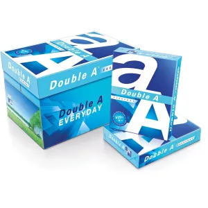 Double A Everyday Copy & Multipurpose Paper