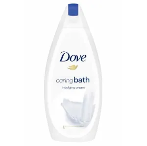 Dove Caring Bath Indulging Cream 500ml