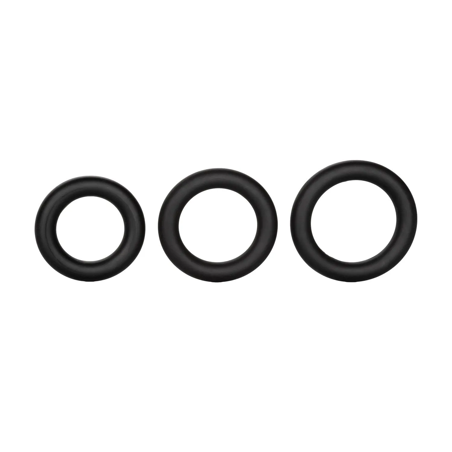 Dr. Joel Kaplan Silicone Support Rings