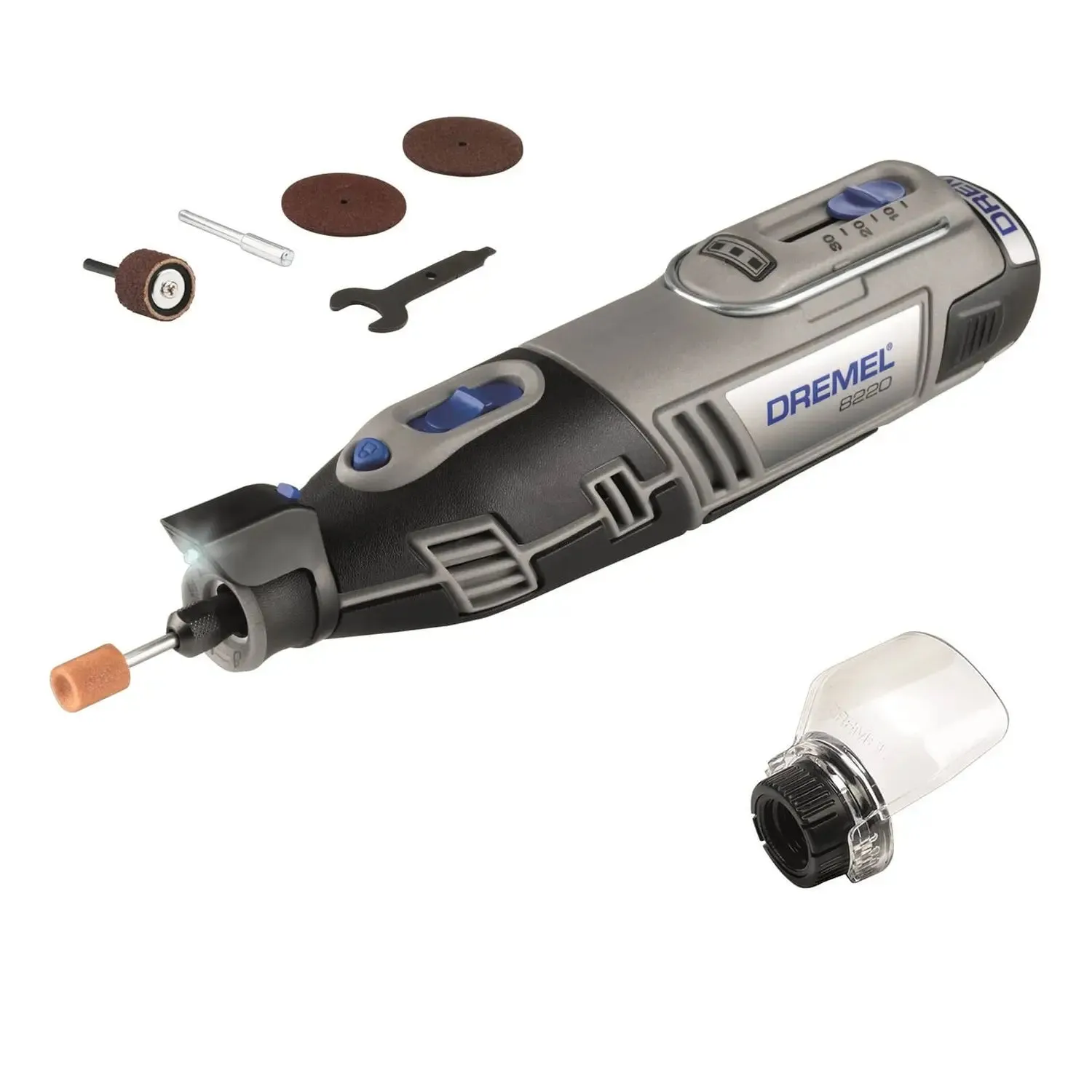 Dremel - 8220 - 1/5 KIT