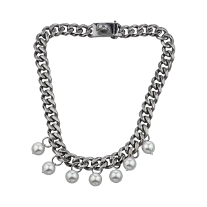DRIPPING IN SEDUCTION NECKLACE