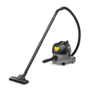 DRY VACUUM CLEANER T 8/1 CLASSIC