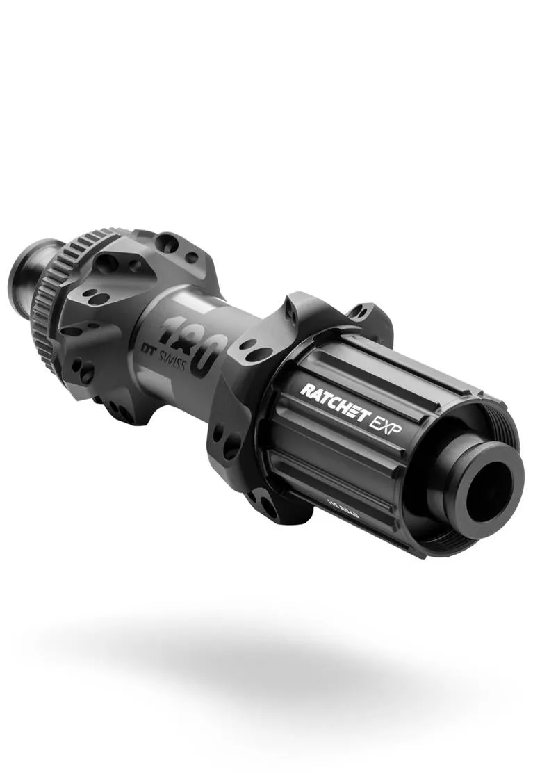 DT Swiss - 180 Rear Disc Brake Road
