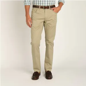 DUCKHEAD SHORELINE FIVE-PKT PANT