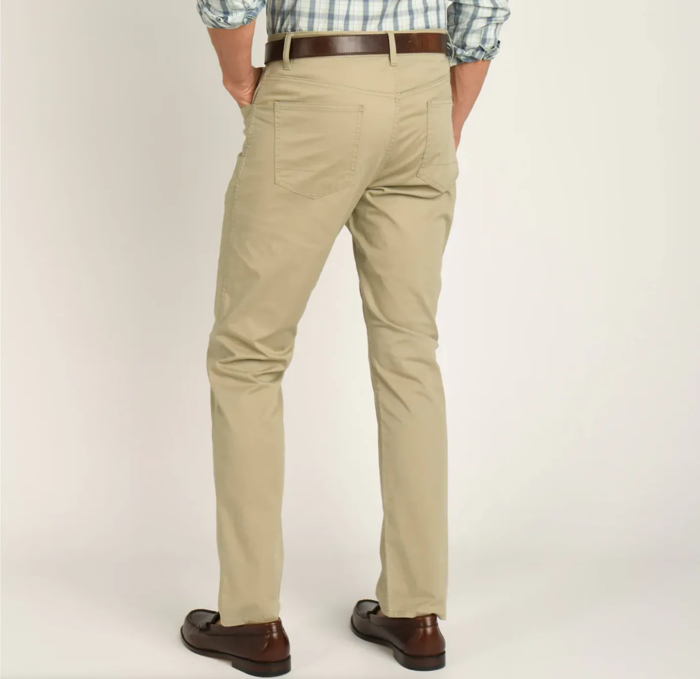 DUCKHEAD SHORELINE FIVE-PKT PANT