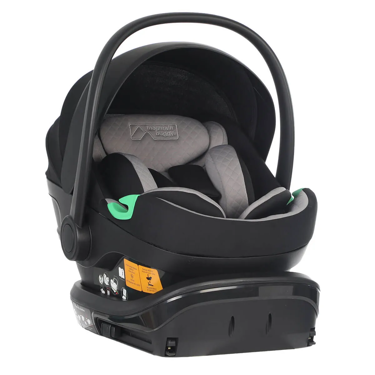 duet™ travel system for twins bundle