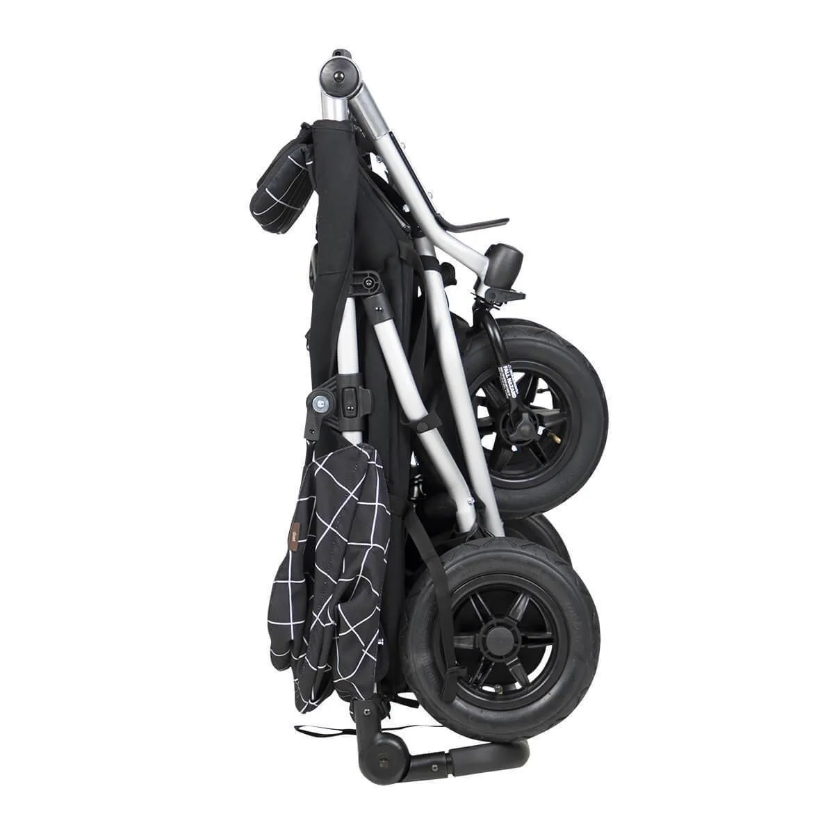 duet™ travel system for twins bundle