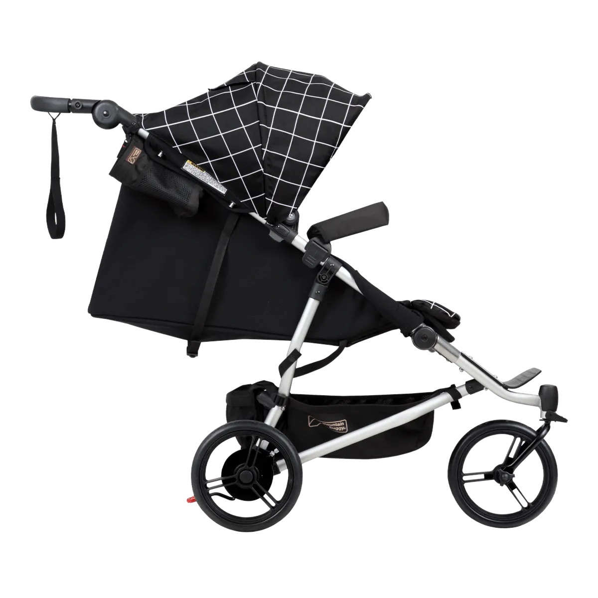 duet™ travel system for twins bundle