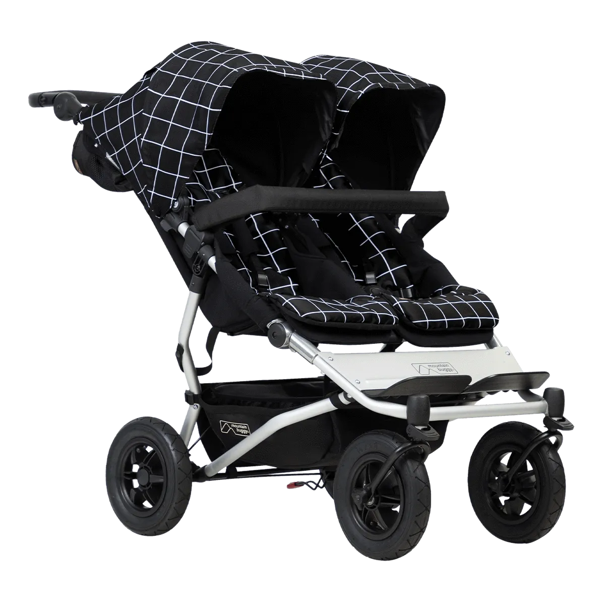 duet™ travel system for twins bundle