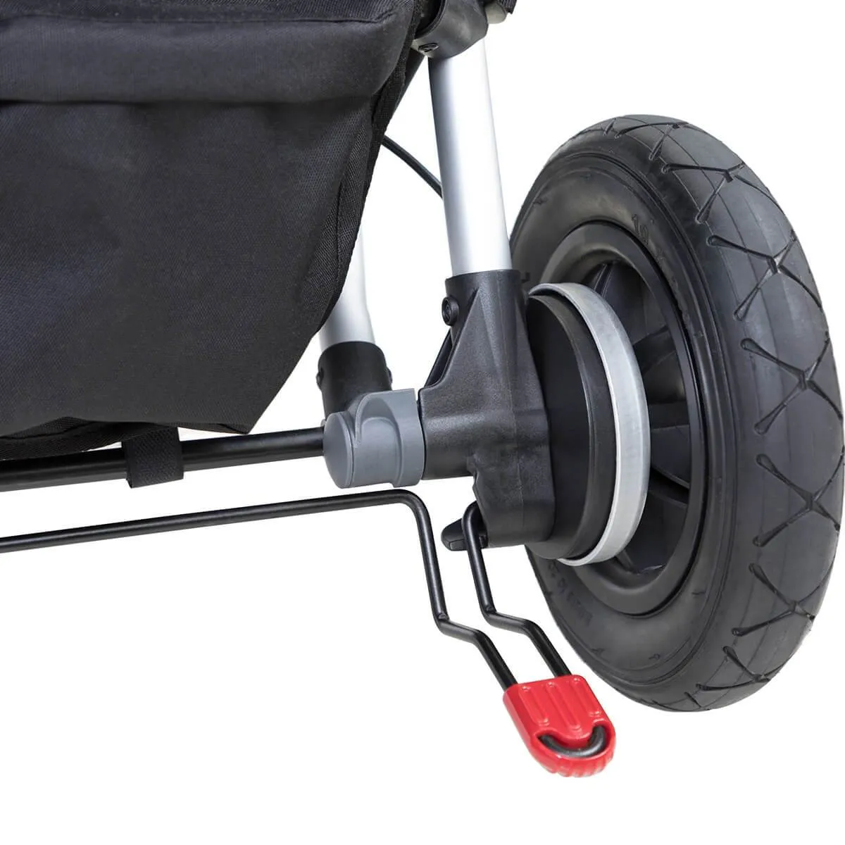 duet™ travel system for twins bundle