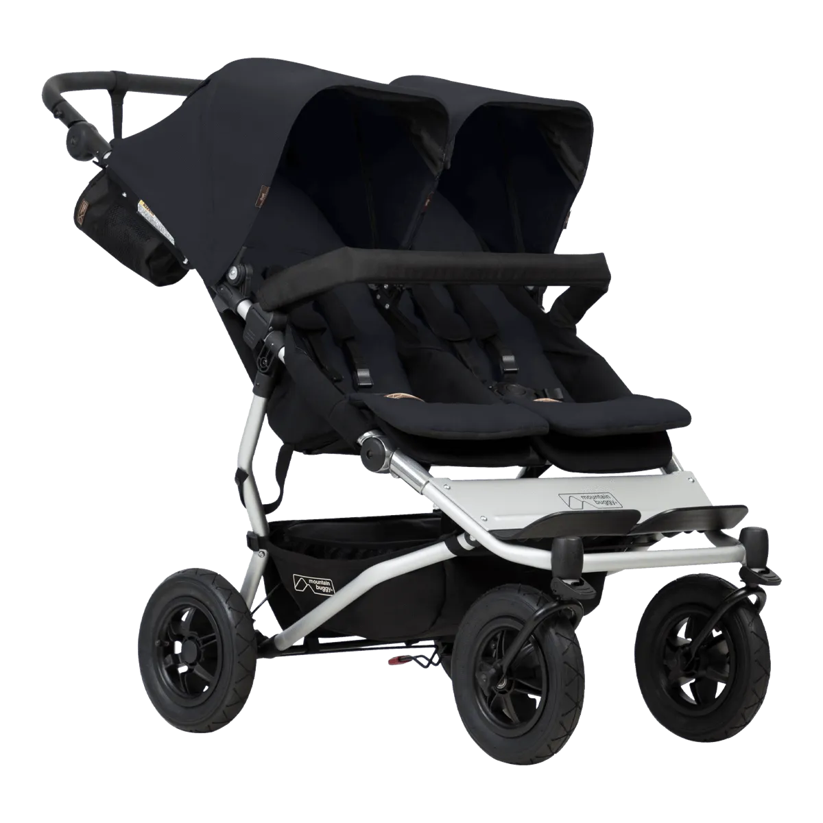 duet™ travel system for twins bundle