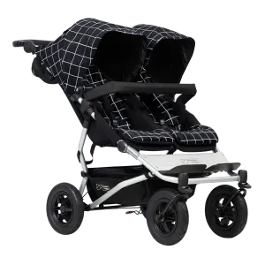 duet™ travel system for twins bundle